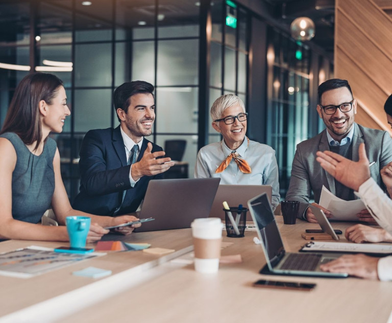 HR outsourcing: když chcete řešit byznys, ne papíry