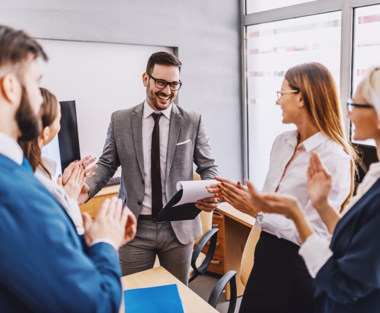 ESOP po legislativní změně: příležitost, která dává smysl jen při správném nastavení