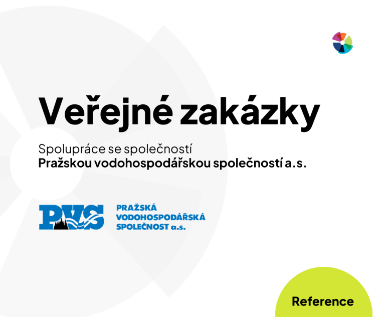 Spolupráce s Pražskou vodohospodářskou společností a.s.: nezávislý pohled na vybrané veřejné zakázky
