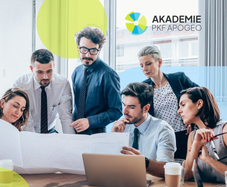 PKF APOGEO spouští vlastní vzdělávací akademii