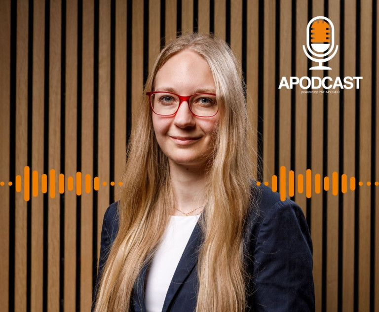 Karolína Hricová: Daňové poradenství není jen o číslech