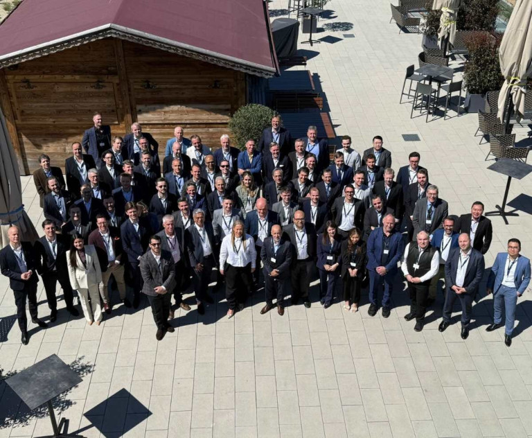 Zúčastnili jsme se výročního setkání sítě Pandea Global M&A v Mnichově