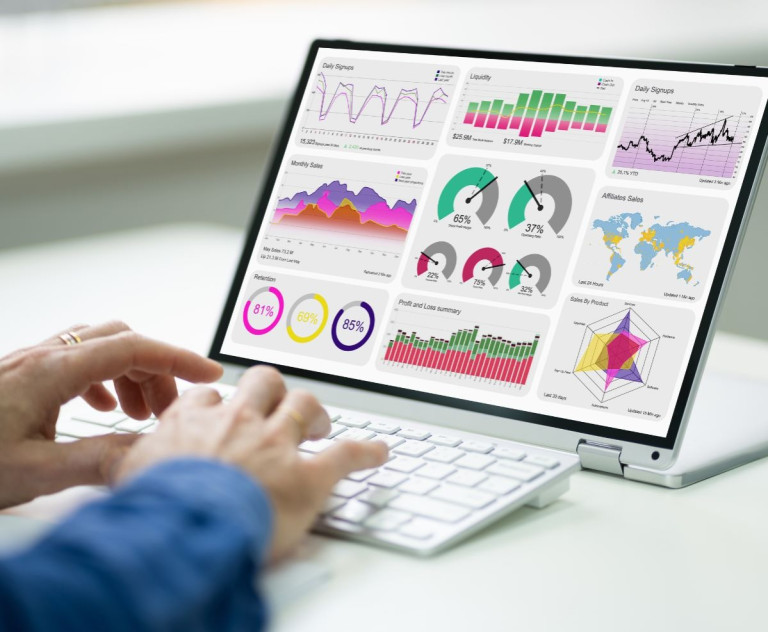 Kvalita dat: proč špatná data zničí i nejlepší dashboard