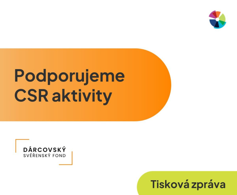 Dárcovský svěřenský fond PKF APOGEO podpořil spolek HEJENSKÝ ŽEBŘÍK