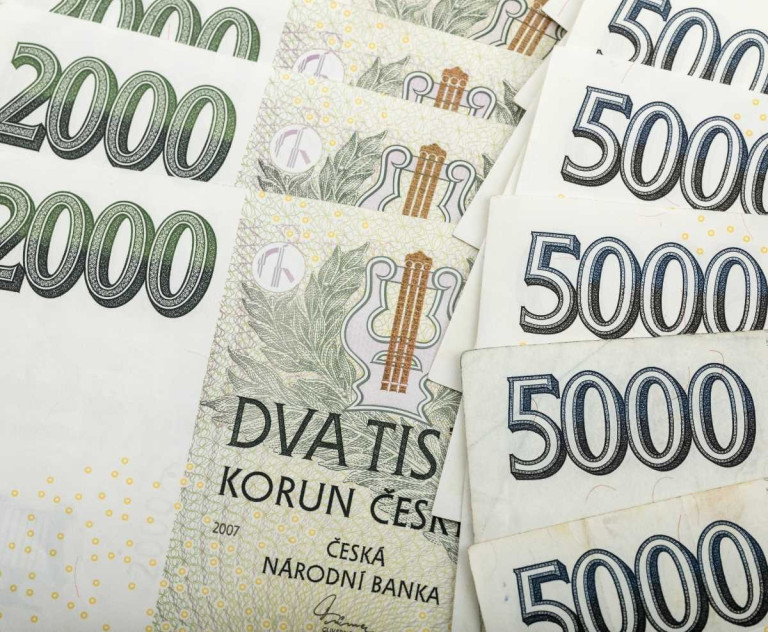 Schodek rozpočtu: Zlepšení, ale s pochybnostmi