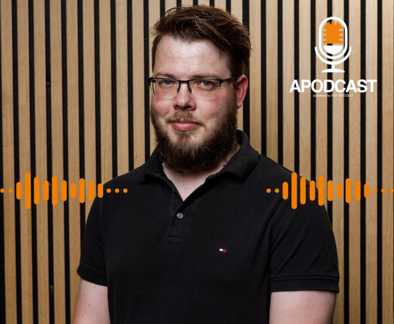 Jan Kodet: AI lidem práci nevezme, ale zásadně ji promění