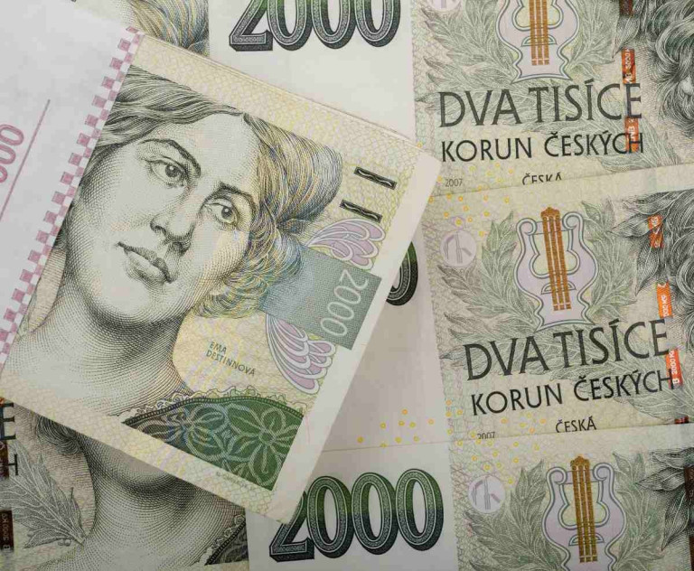 Optimistická slova, pesimistická čísla