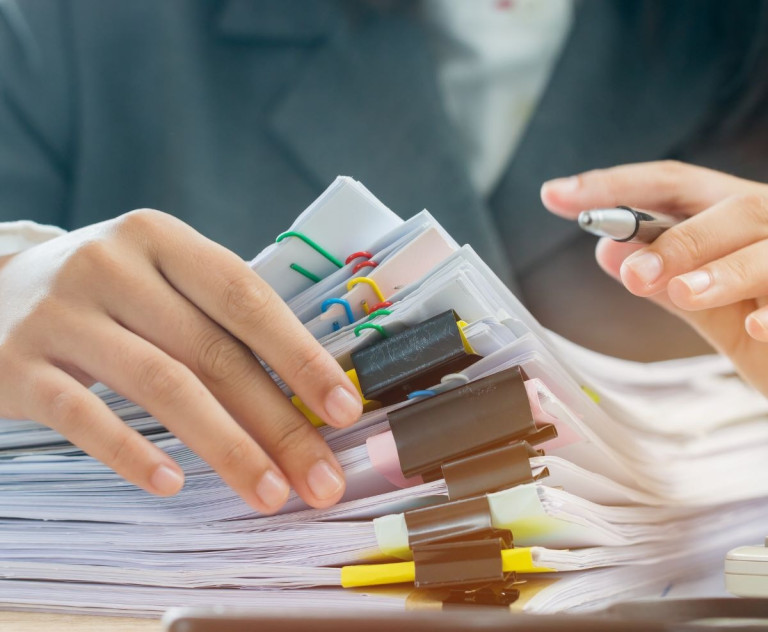 HR audit před koncem roku: Máte personální agendu připravenou na rok 2027?