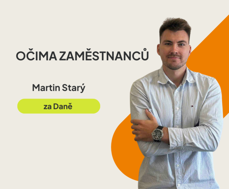 Martin Starý: V daních se potkává právo, účetnictví i ekonomie