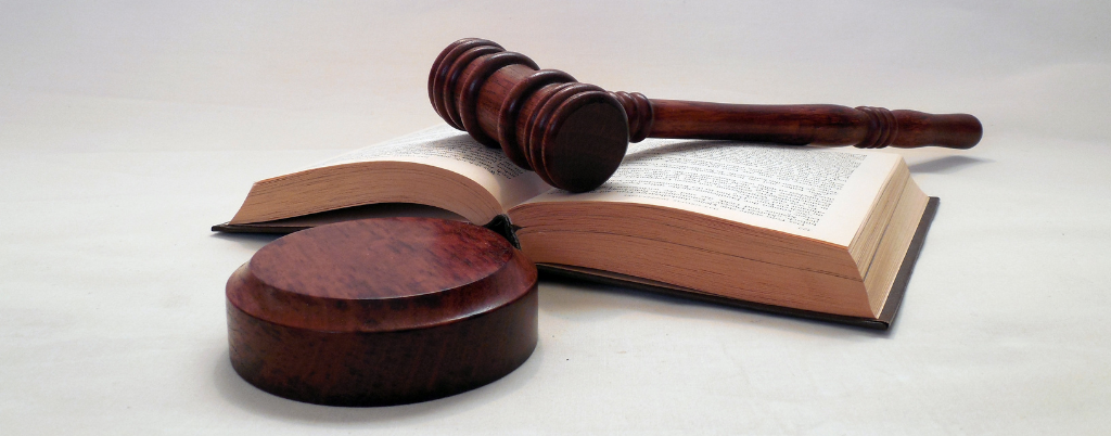 When is a fine unconstitutional and when does the administrative authority (not) violate the procedural rights of the parties?