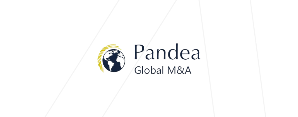 Stali jsme se součástí mezinárodní sítě Pandea Global M&A!