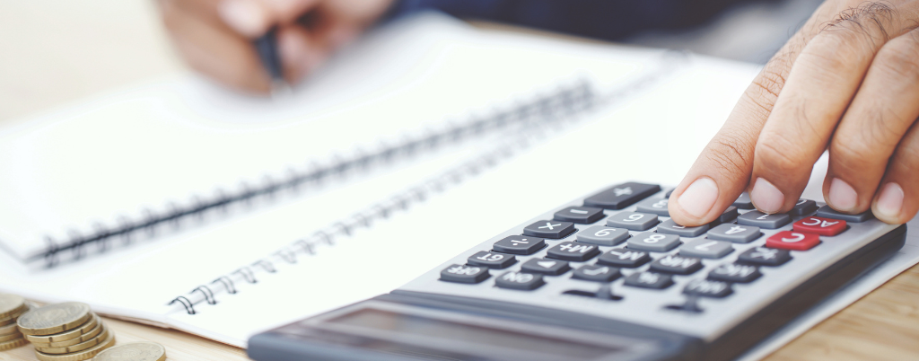 Application of the tax rate on delivery of a unit under construction