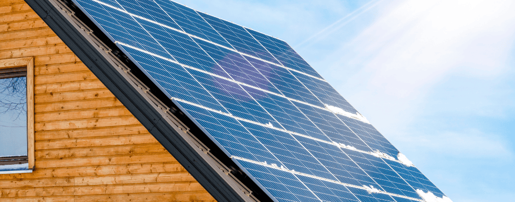 Change in the method of depreciation of photovoltaic power plants