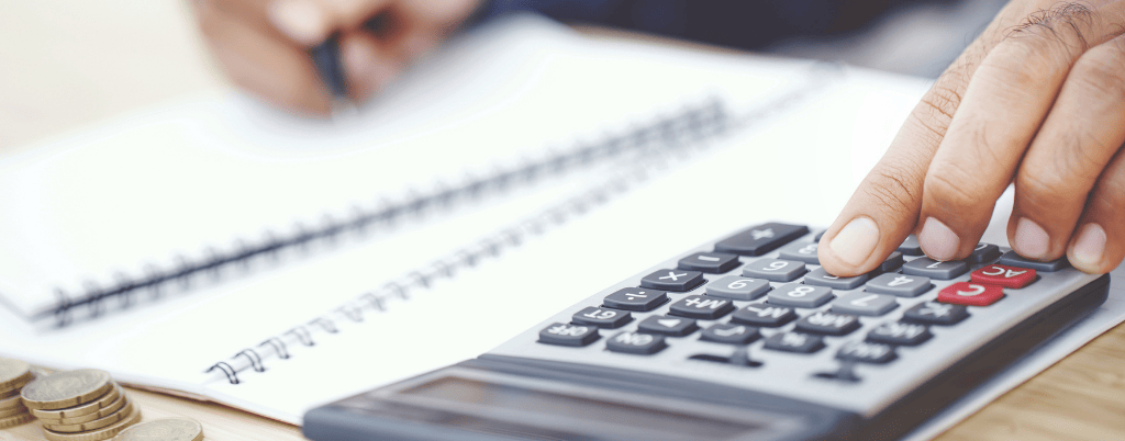 Application of the tax rate on delivery of a unit under construction
