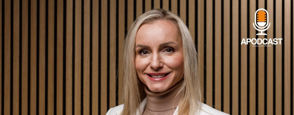 Klára Urbanová: Umělá inteligence nám práci zrychlí, ale člověka nenahradí