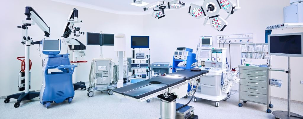 When Can Hospitals Claim VAT Deduction on Mandatory Equipment in Light of Case C-513/24?
