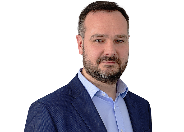 Tomáš Brabec