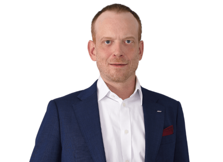 Tomáš Pacovský