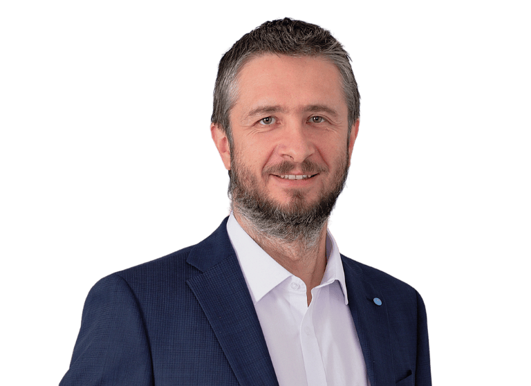 Antonín Kadlec