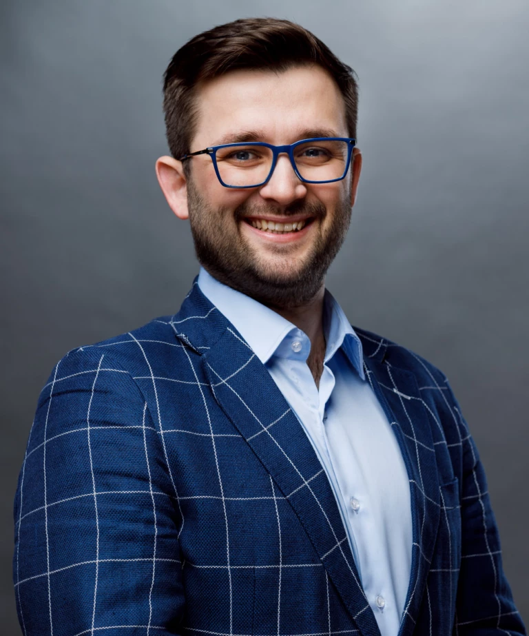 Daniel Vladyka