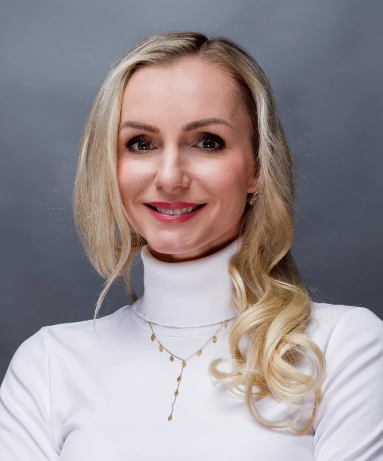 Klára Urbanová