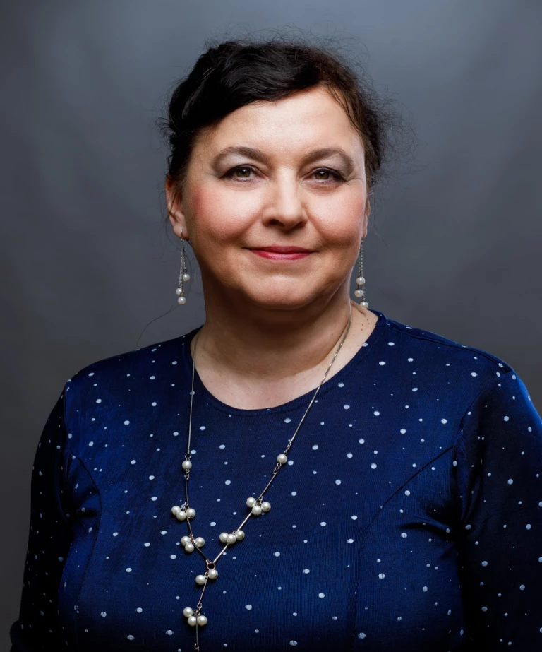 Jana Hajdová