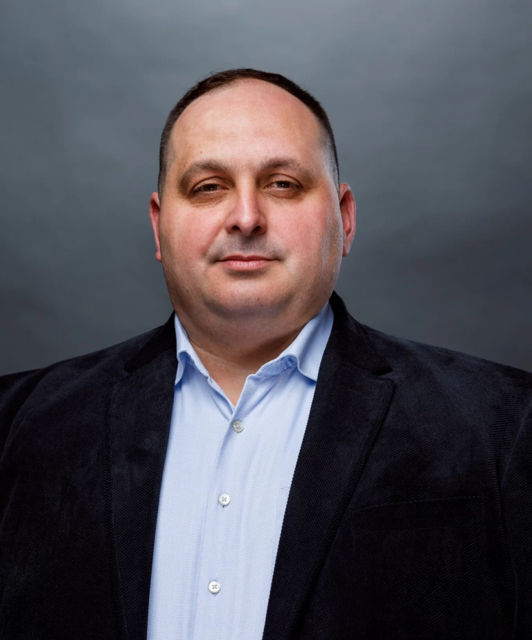 Michael Dobrovolný