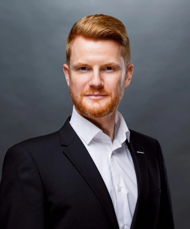 Filip Sinecký