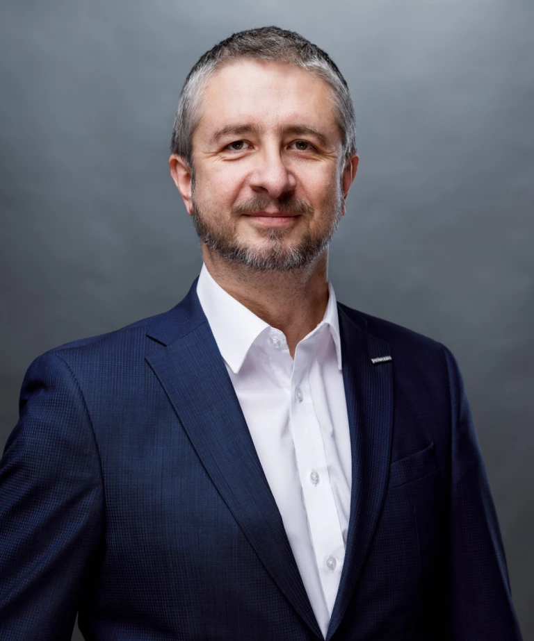 Antonín Kadlec
