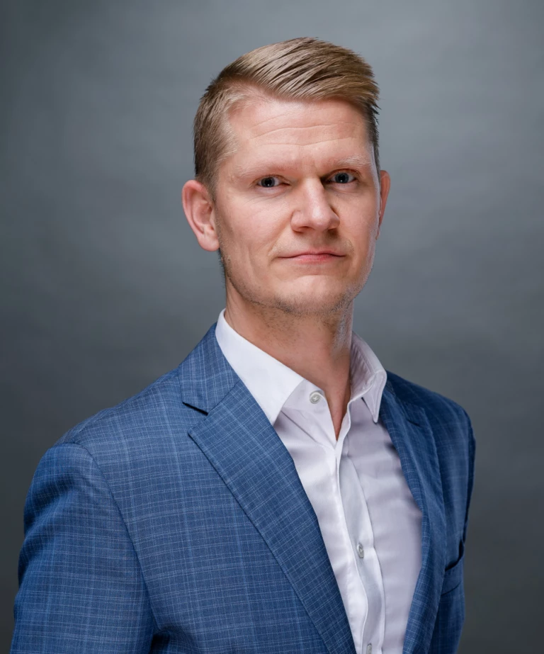 Petr Novák