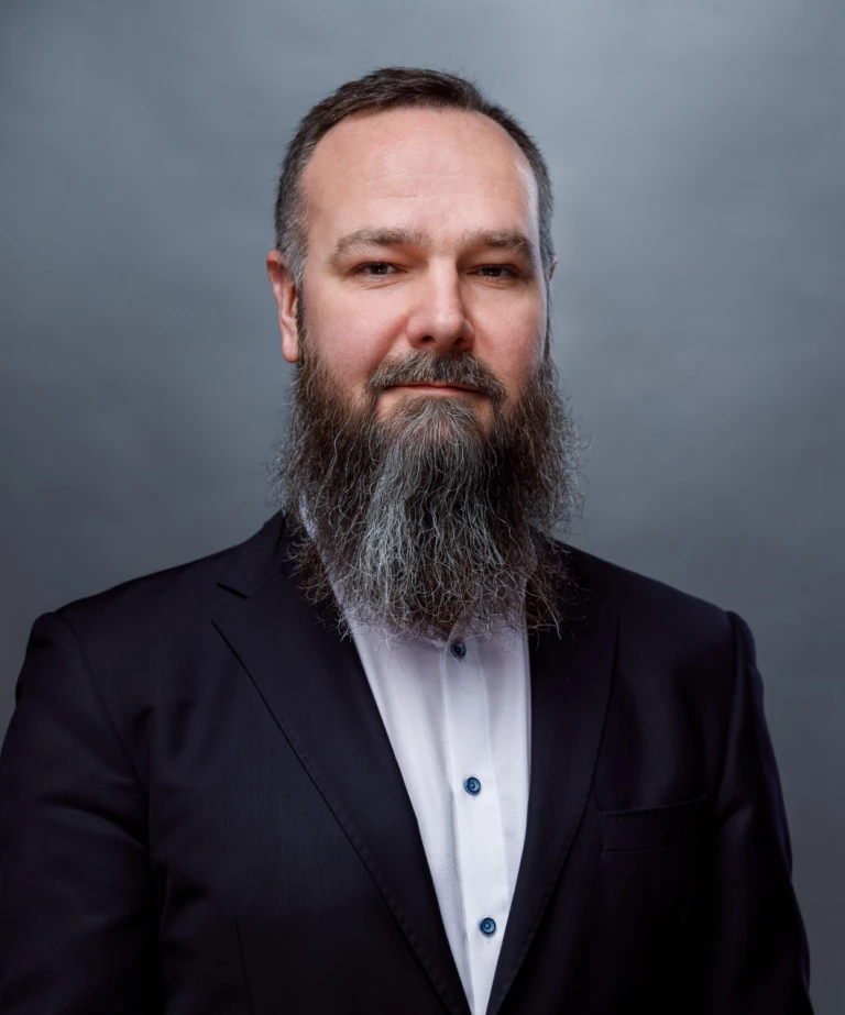 Tomáš Brabec