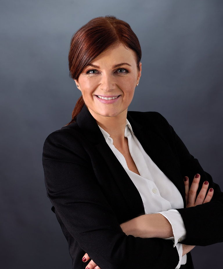 Petra Bočková