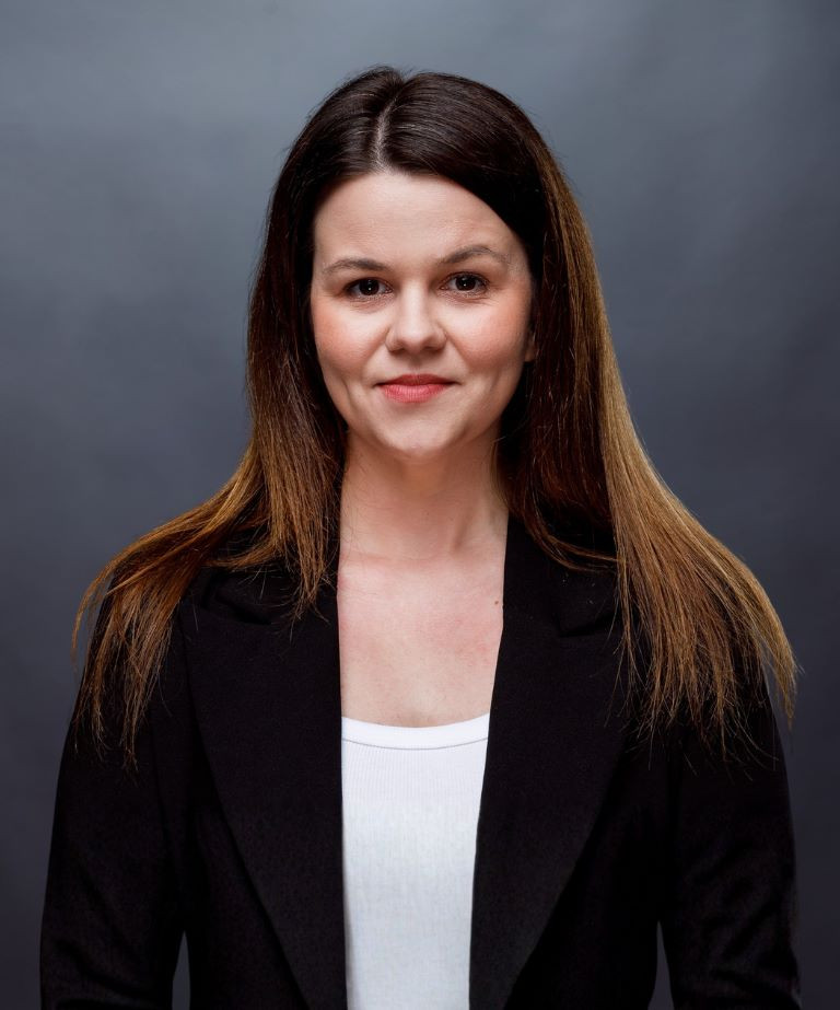 Andrea Buchtová