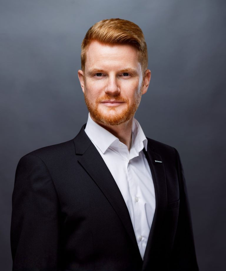 Filip Sinecký