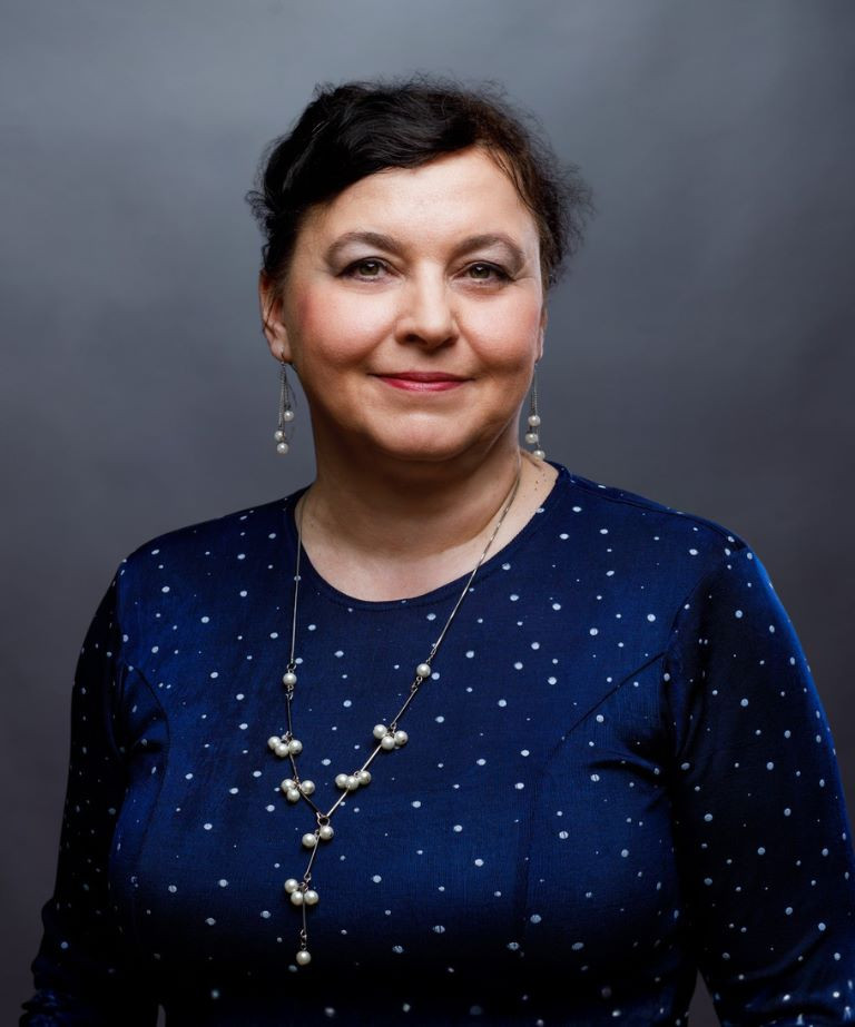 Jana Hajdová