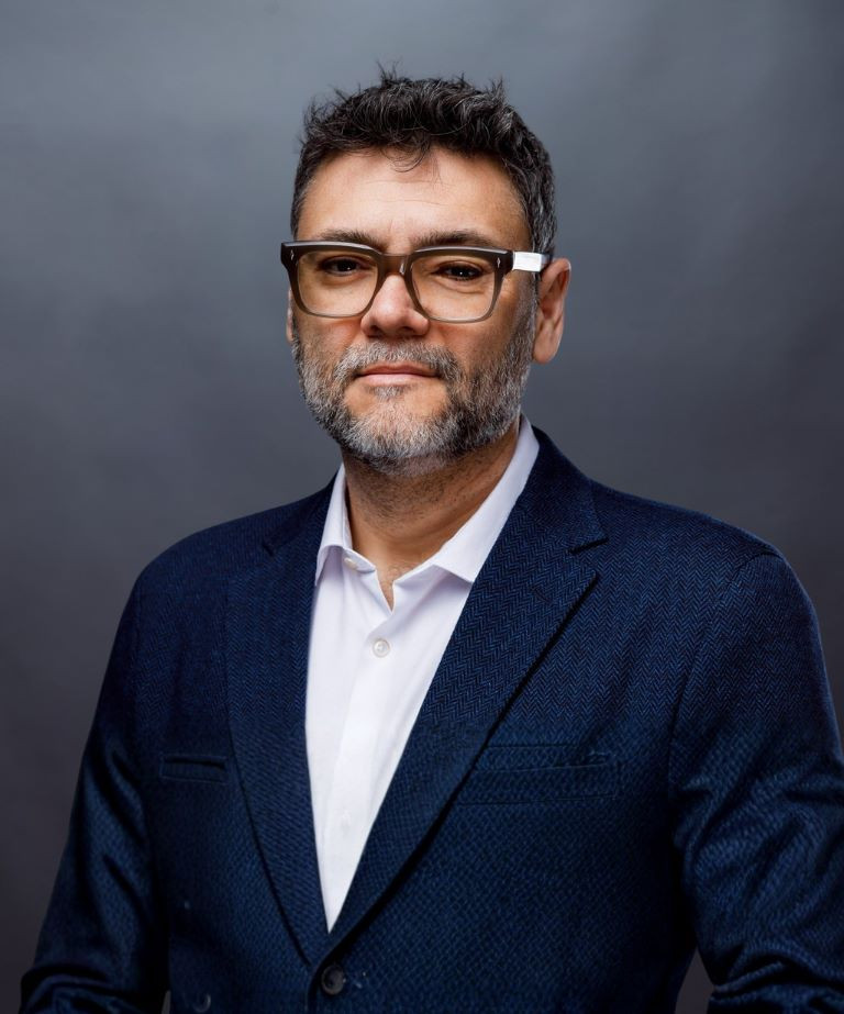 Martin Valdauf