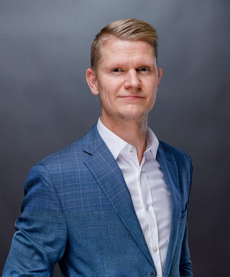 Petr Novák