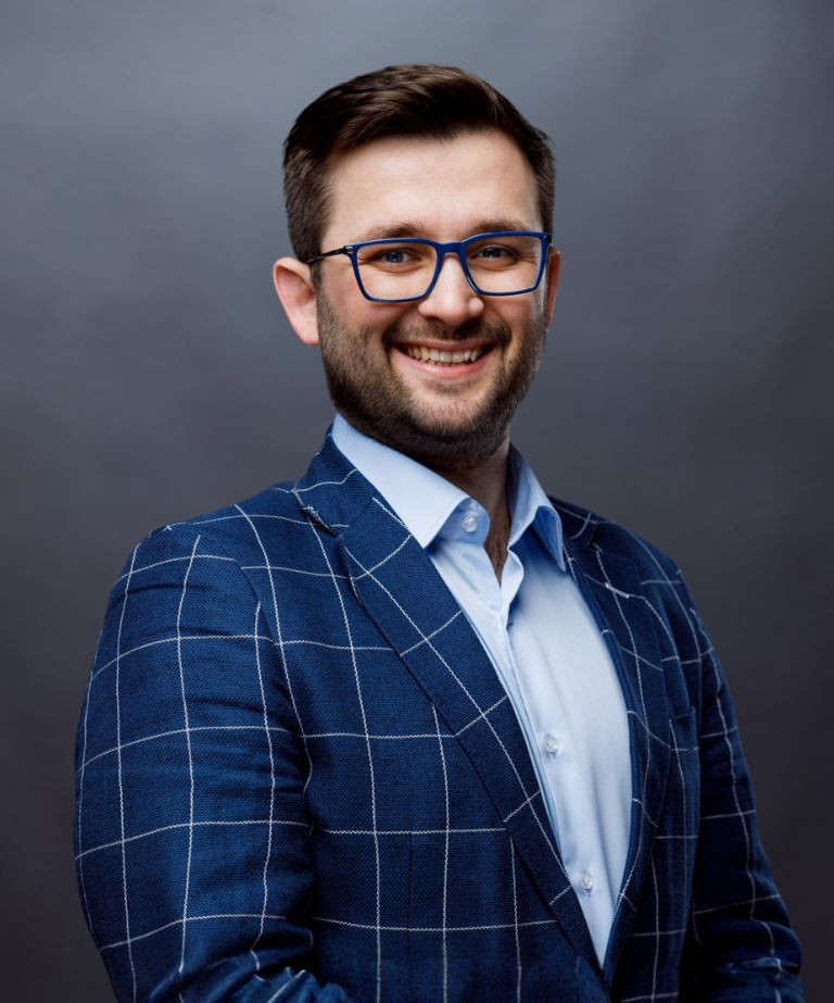 Daniel Vladyka