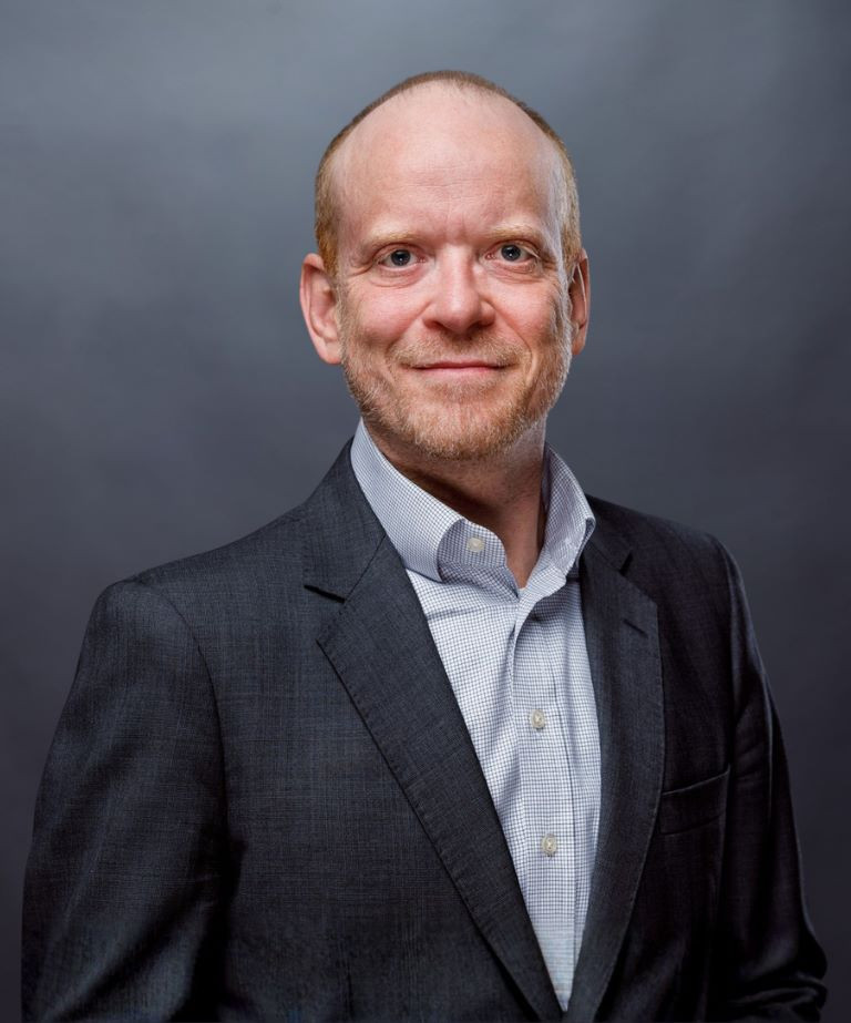 Tomáš Pacovský