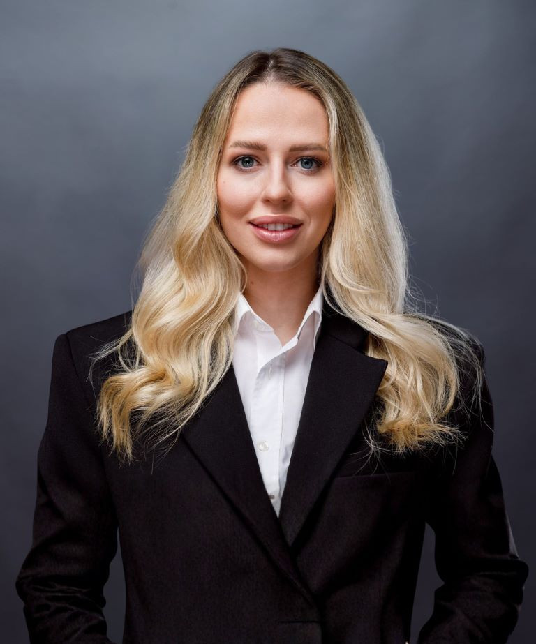 Lucie Němečková