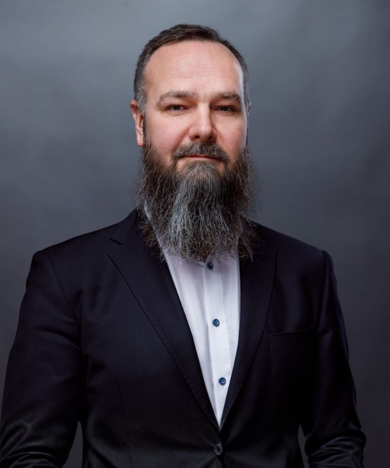 Tomáš Brabec