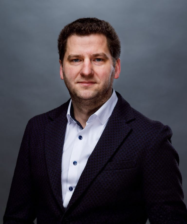 Pavel Postl