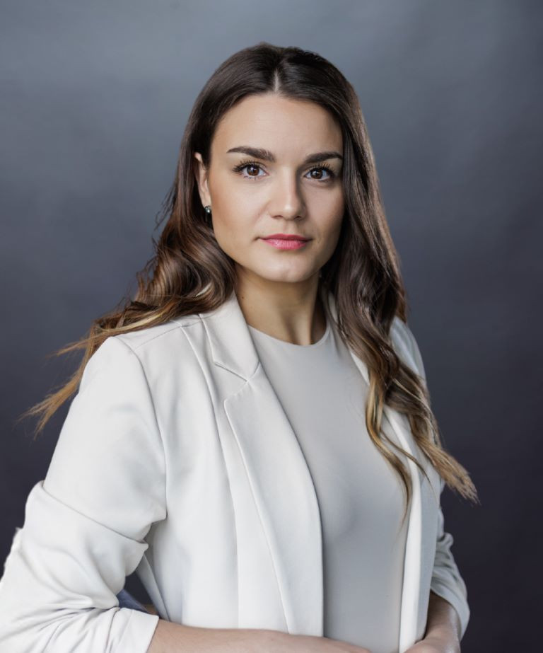 Nikola Stejskalová