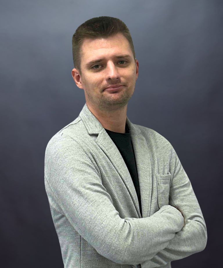 Petr Knotek