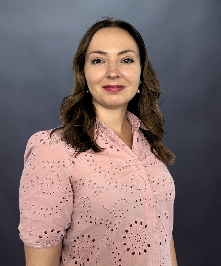 Jaroslava Ševčíková