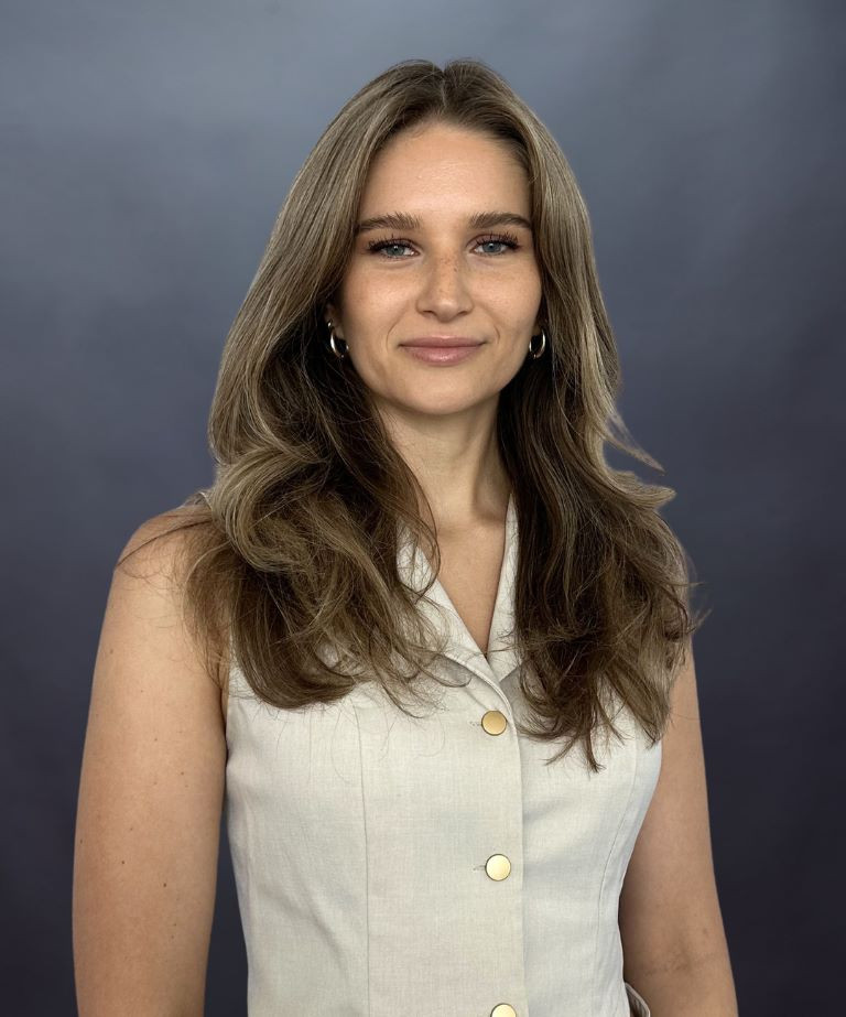 Alexa Horváthová