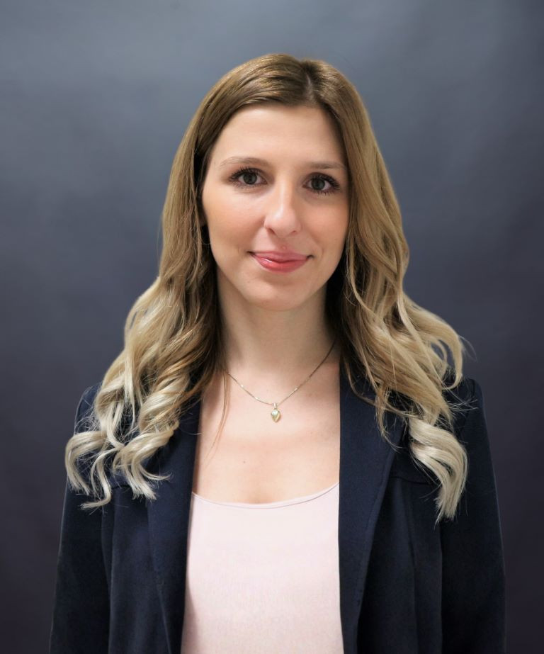 Anna Barešová
