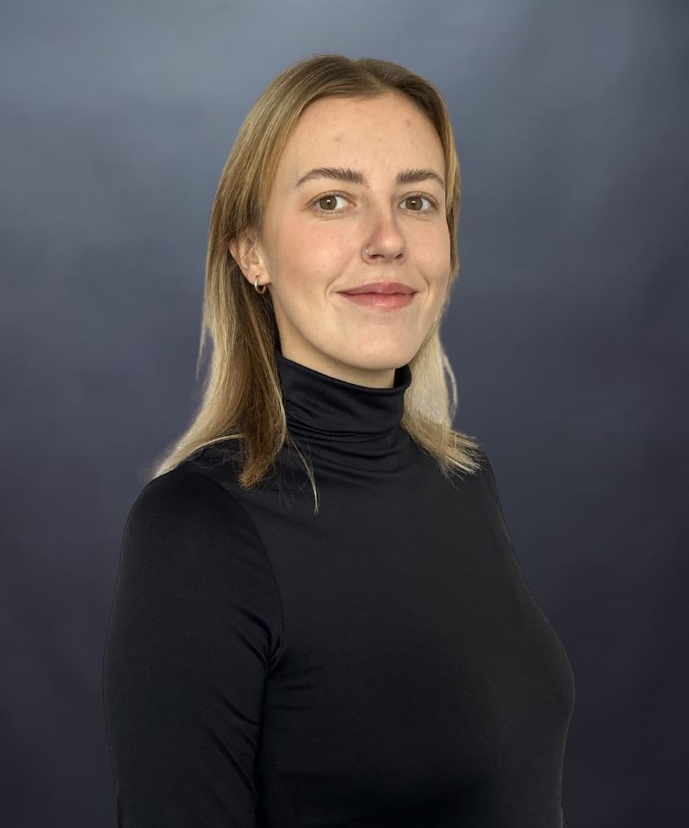 Vendula Lehečková
