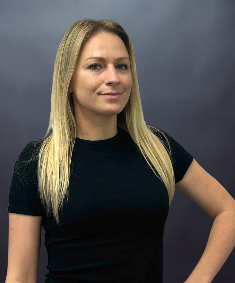 Barbora Plšková