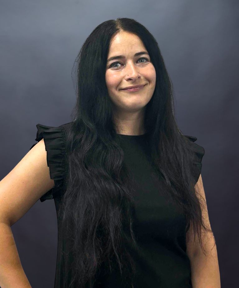 Kristýna Bělušová